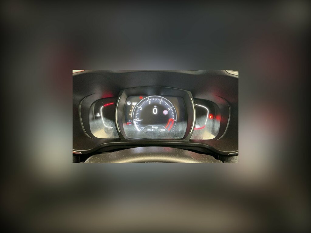 Renault Kadjar 1.2 Tce Signature S Nav Edc Euro 6 Ss Red #3