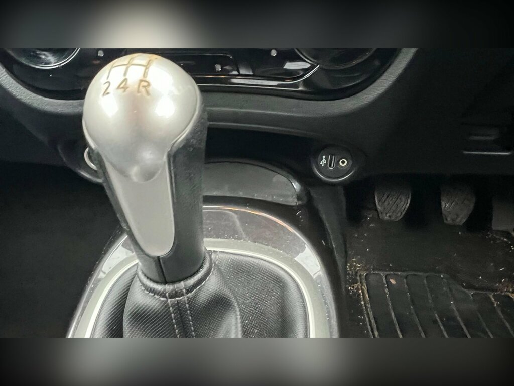 Nissan Juke Juke Tekna Dig-t Grey #6