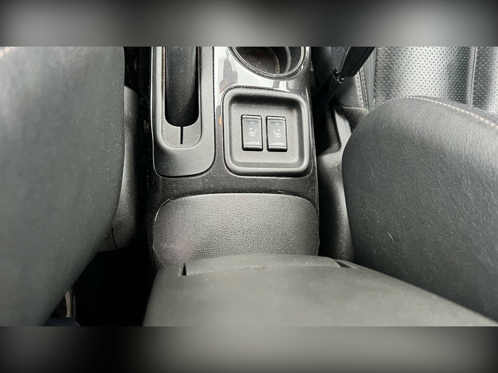 Nissan Juke Juke Tekna Dig-t Grey #10
