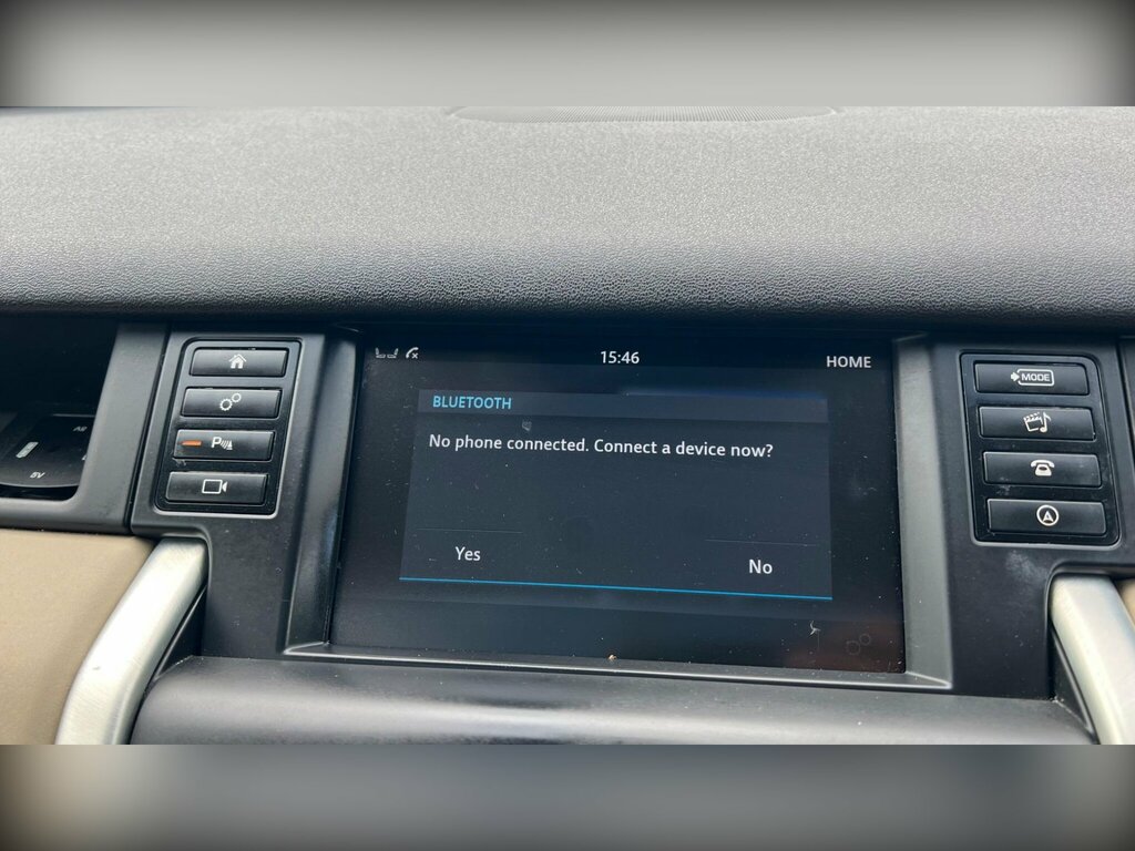 Land Rover Discovery Sport Td4 Se Tech Grey #49