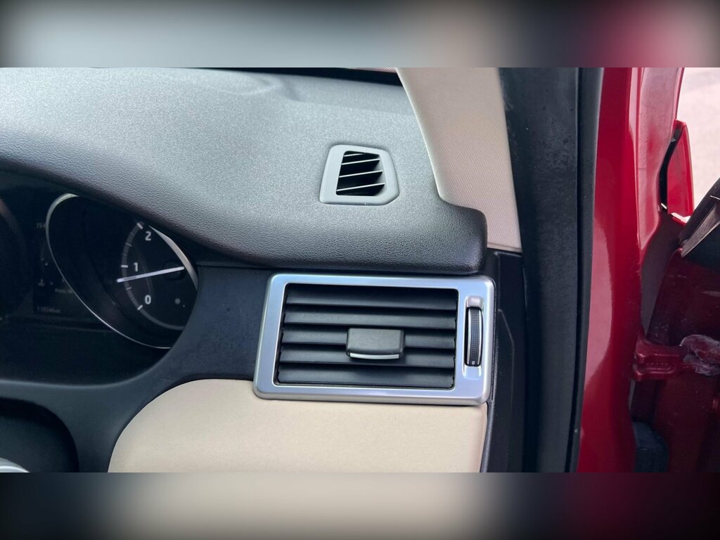 Land Rover Discovery Sport Td4 Se Tech Grey #37
