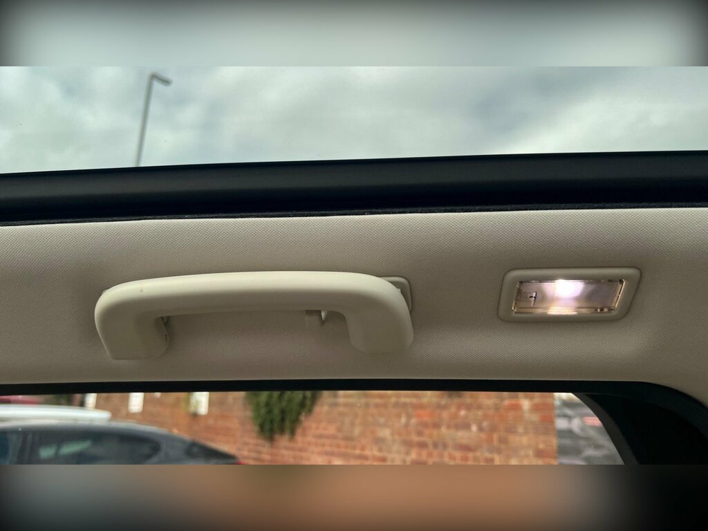 Land Rover Discovery Sport Td4 Se Tech Grey #28