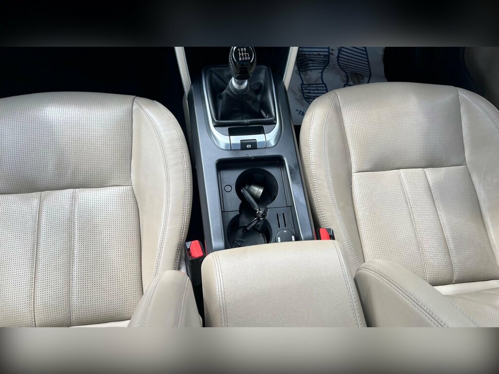Land Rover Discovery Sport Td4 Se Tech Grey #25