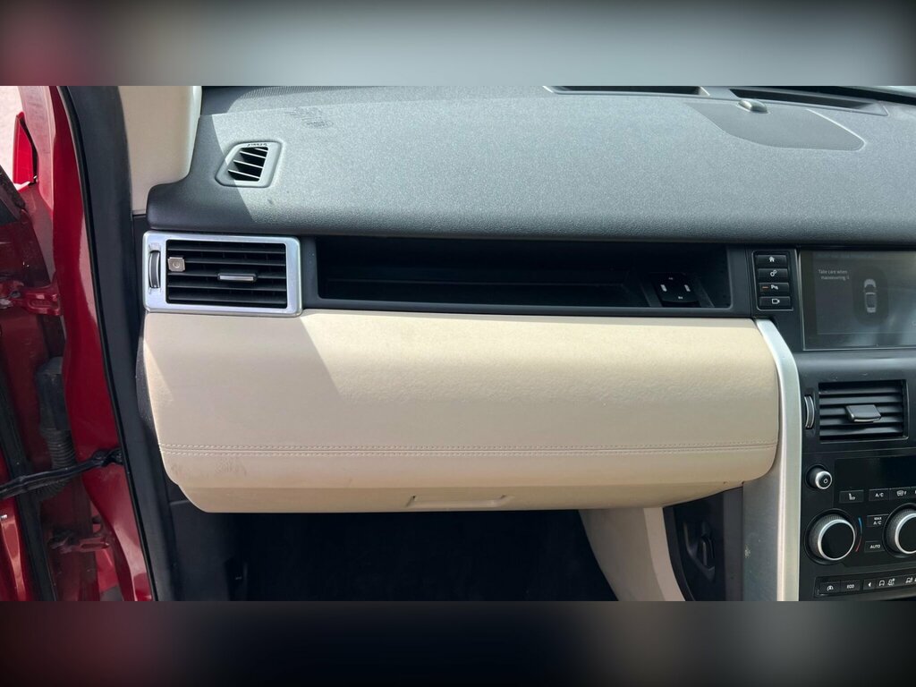 Land Rover Discovery Sport Td4 Se Tech Grey #18