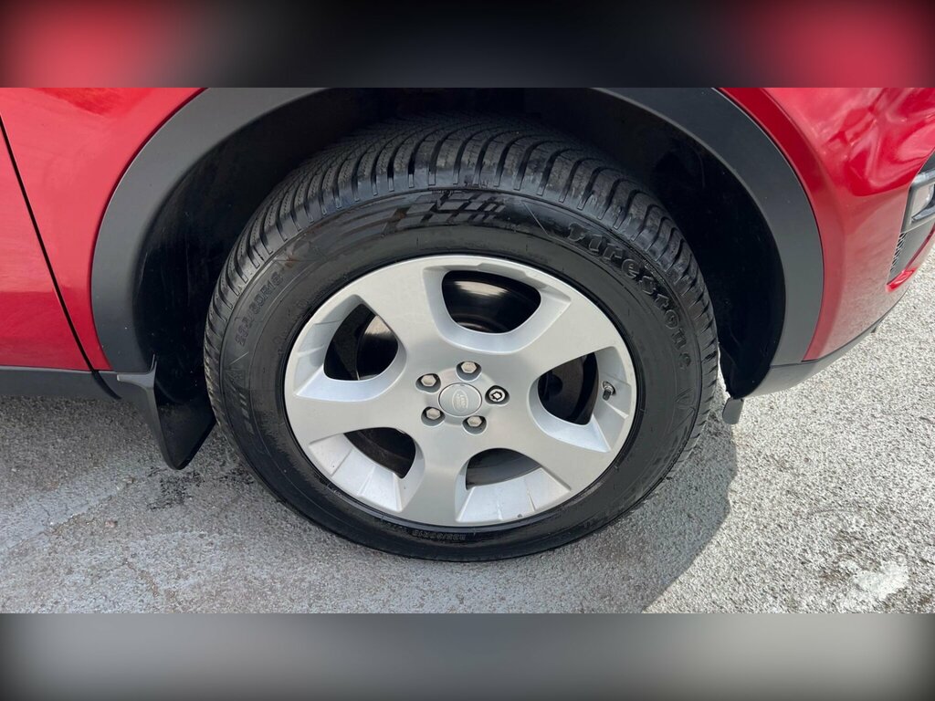 Land Rover Discovery Sport Td4 Se Tech Grey #10