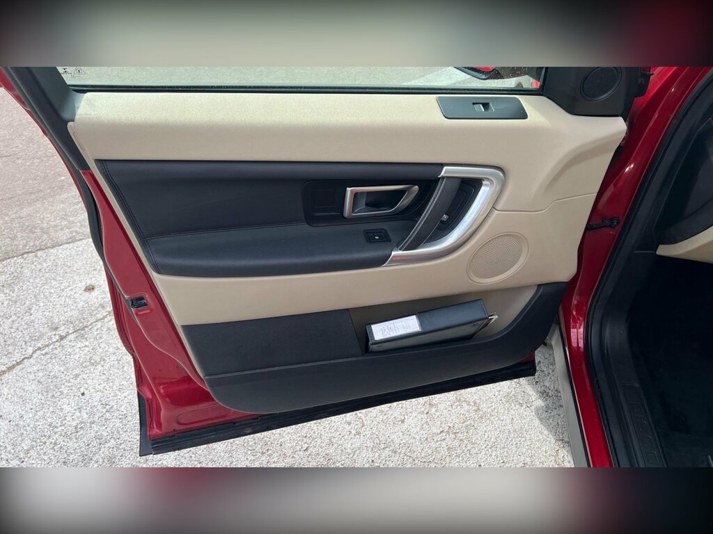 Land Rover Discovery Sport Td4 Se Tech Grey #15