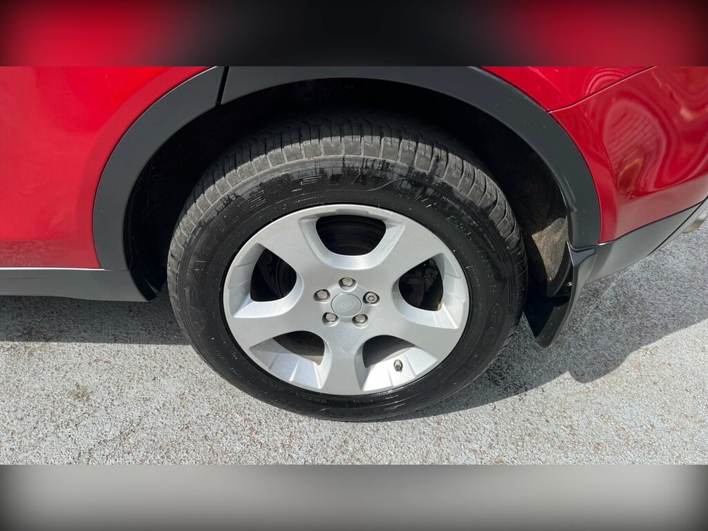 Land Rover Discovery Sport Td4 Se Tech Grey #14