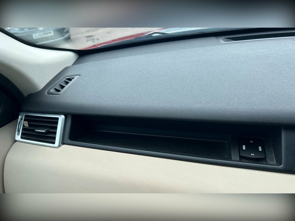 Land Rover Discovery Sport Td4 Se Tech Grey #52