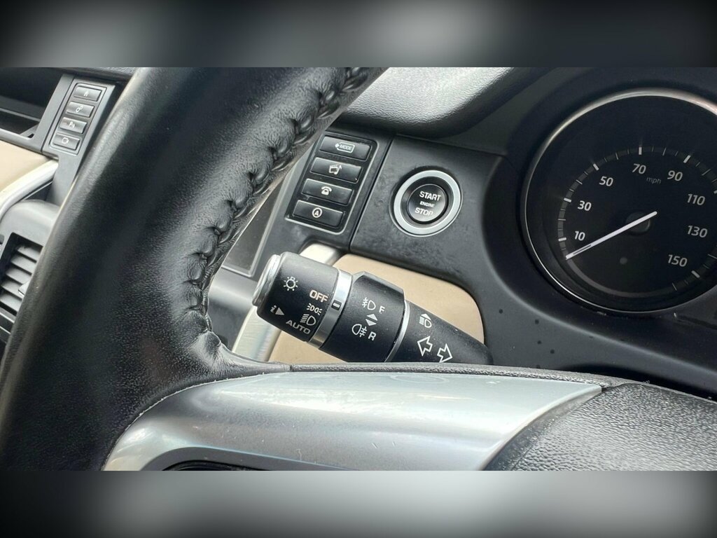 Land Rover Discovery Sport Td4 Se Tech Grey #45