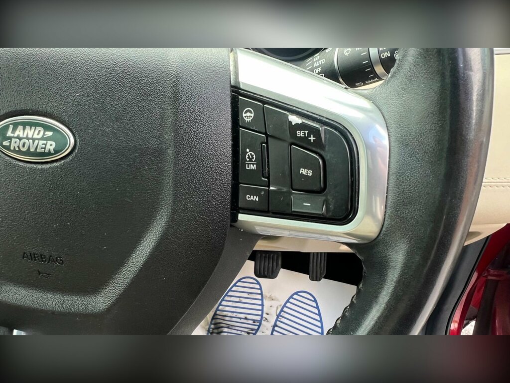 Land Rover Discovery Sport Td4 Se Tech Grey #39