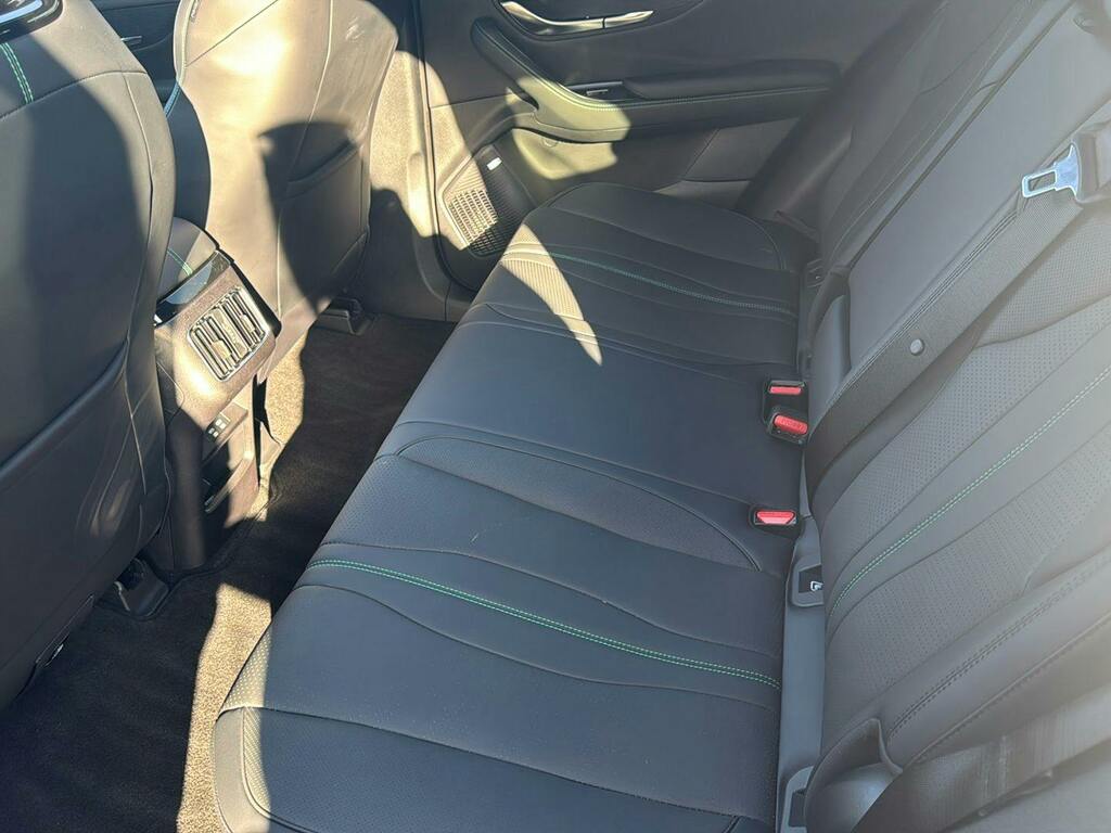 Byd Seal U 1.5 Dm I 18.3Kwh Boost Suv Plug In Hybr Grey #4