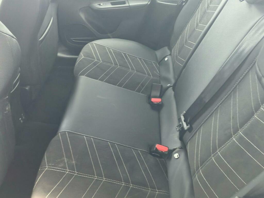 Vauxhall Corsa 1.2 Turbo Ultimate Hatchback DV25PTO Grey #4