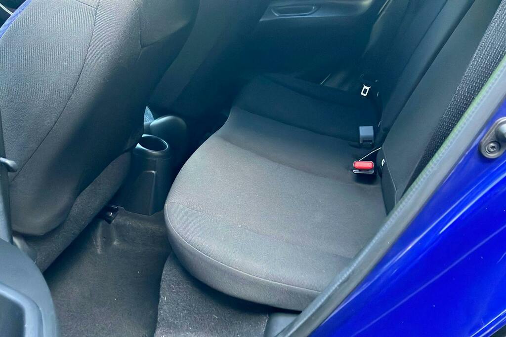 Toyota Aygo X 1.0 Vvt I Edge Hatchback X Shift EA72MKL Blue #4