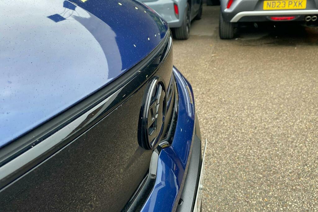 Vauxhall Crossland 1.2 Turbo Ultimate Suv Blue #6