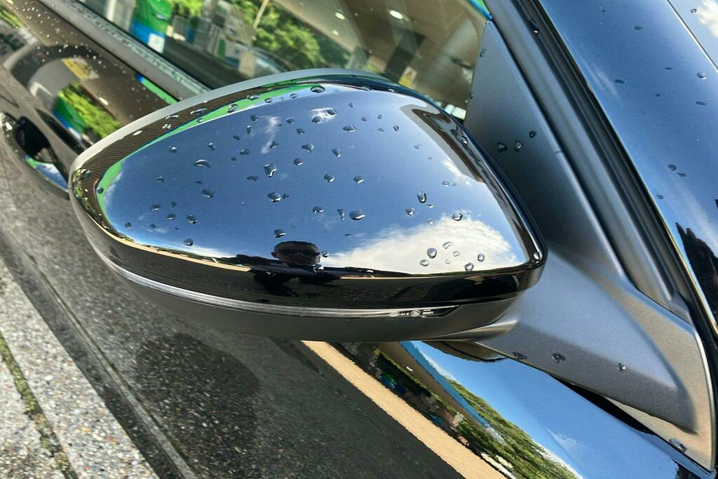 Vauxhall Corsa Gs Black #18