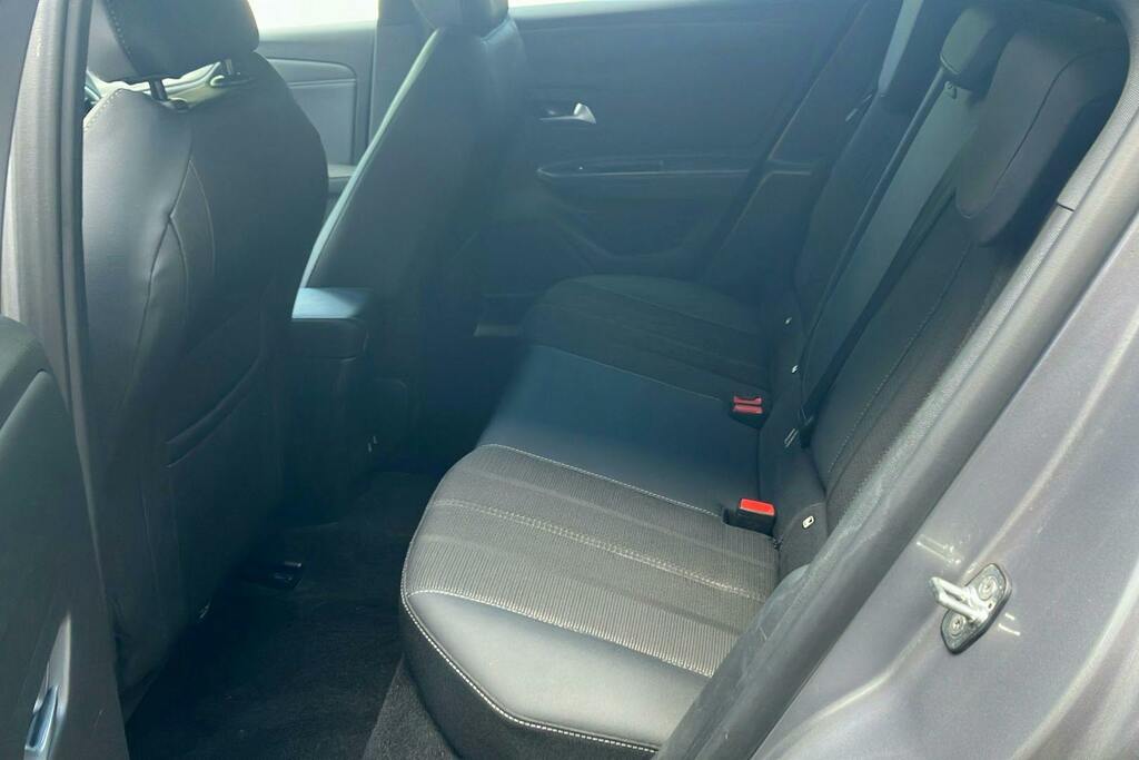 Vauxhall Mokka 1.2 Turbo Gs Suv White #4