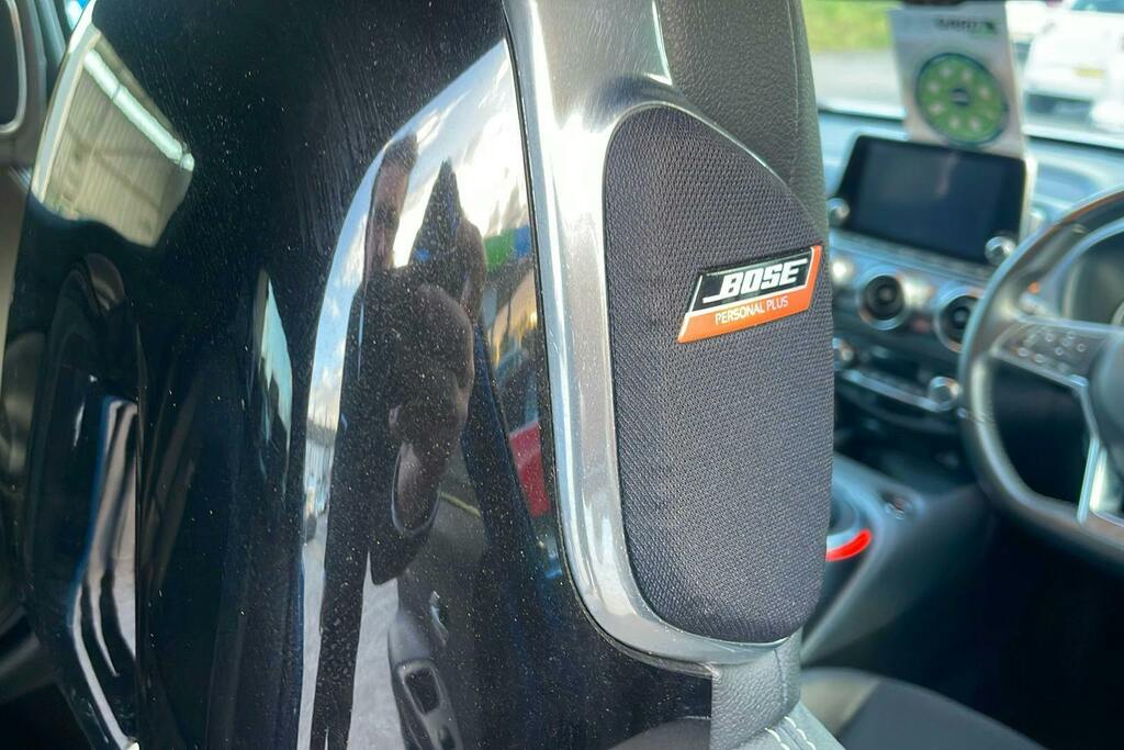 Nissan Juke 1.0 Dig-t N-connecta Black #25