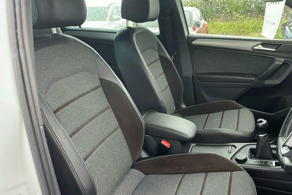 Seat Tarraco Se Technology Green #27