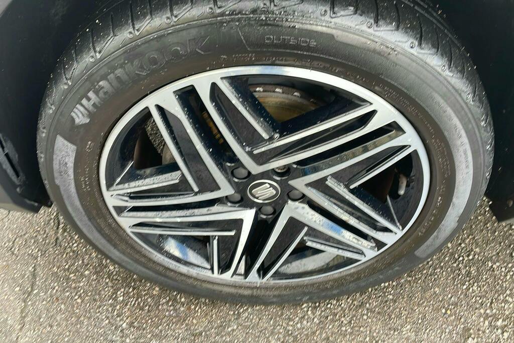 Seat Tarraco Se Technology Green #40