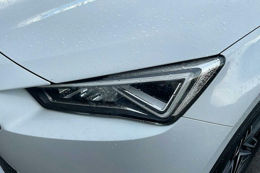 Seat Tarraco Se Technology Green #33