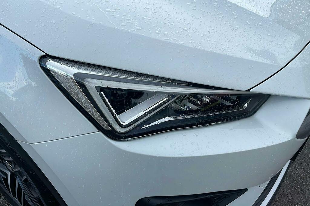 Seat Tarraco Se Technology Green #31