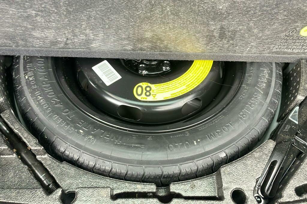 Seat Tarraco Se Technology Green #12