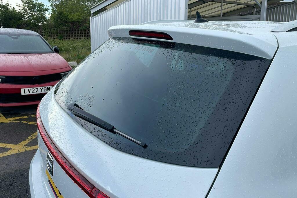 Seat Tarraco Se Technology Green #47