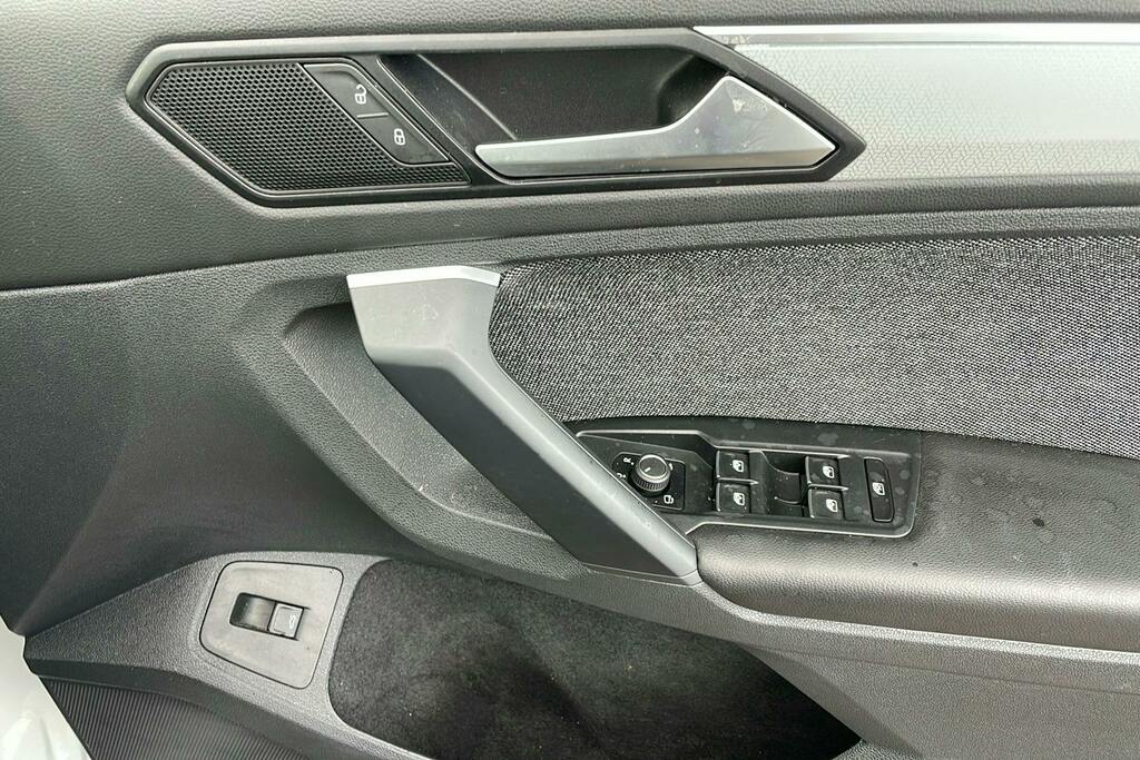 Seat Tarraco Se Technology Green #26
