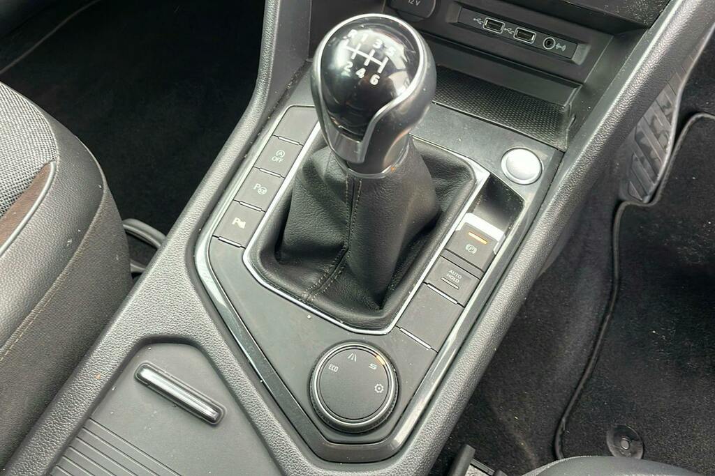 Seat Tarraco Se Technology Green #20