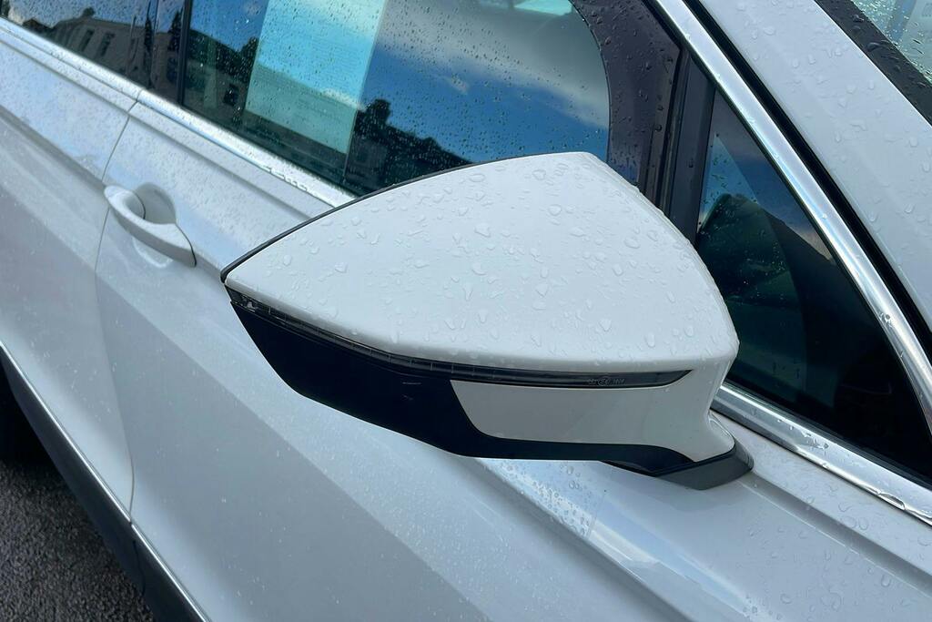 Seat Tarraco Se Technology Green #36