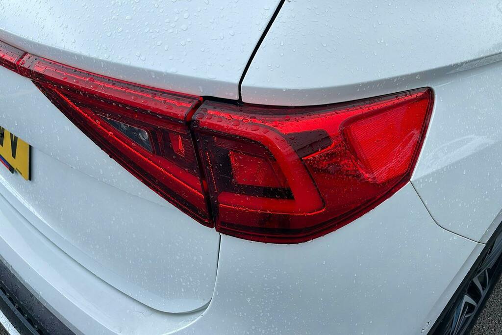 Seat Tarraco Se Technology Green #46