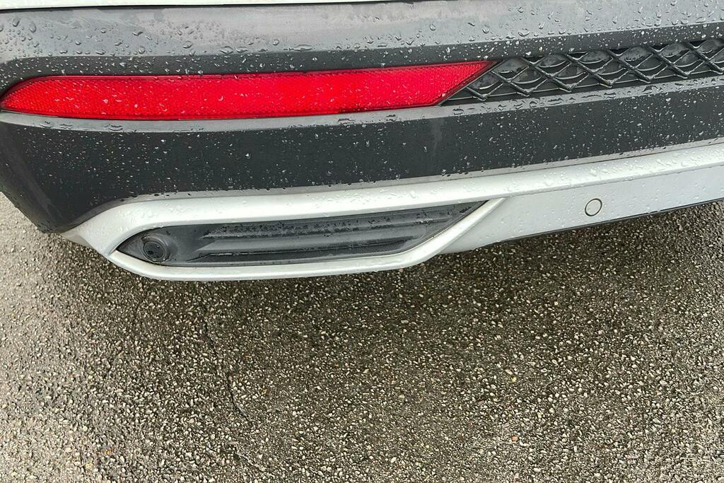 Seat Tarraco Se Technology Green #48
