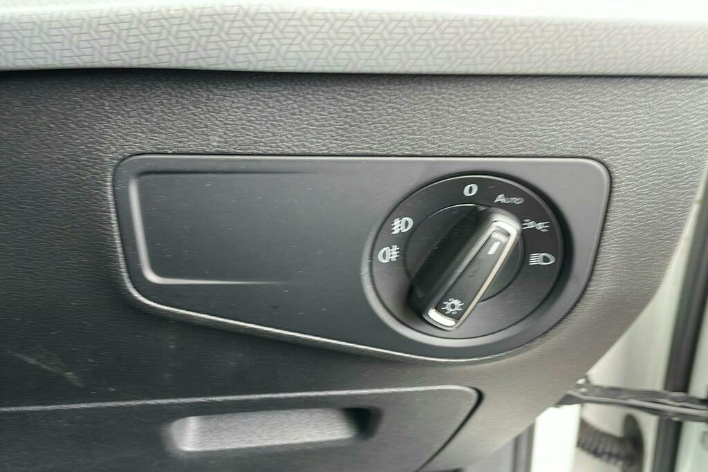 Seat Tarraco Se Technology Green #25