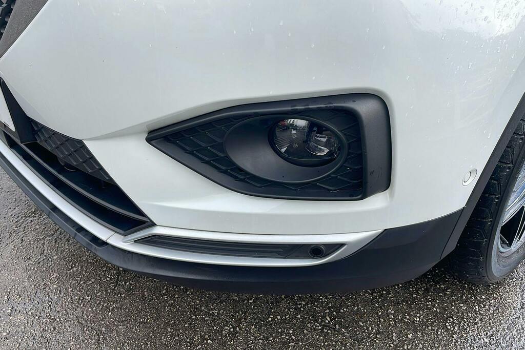 Seat Tarraco Se Technology Green #34