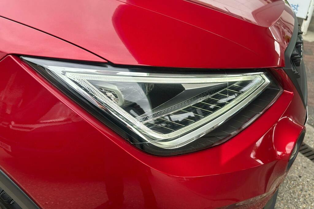 Seat Arona 1.0 Tsi 115 Fr First Edition White #20