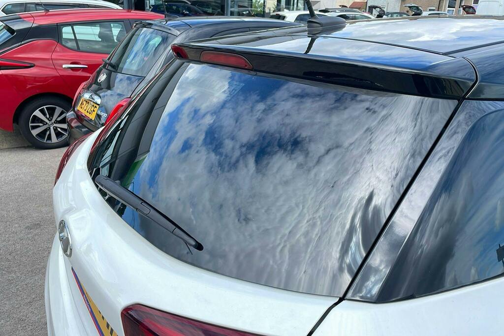 Hyundai I20 1.2 Mpi S Red #34