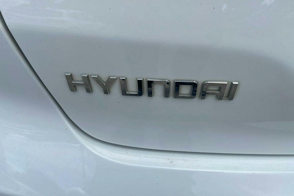 Hyundai I20 1.2 Mpi S Red #38