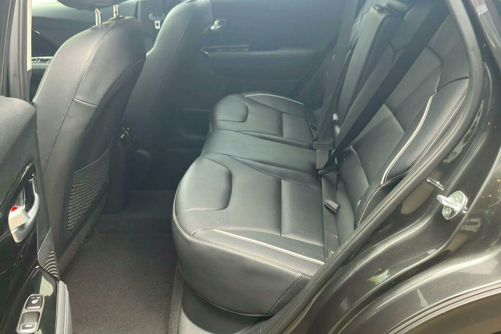 Kia e-Niro 64Kwh 4 Plus Suv Grey #4