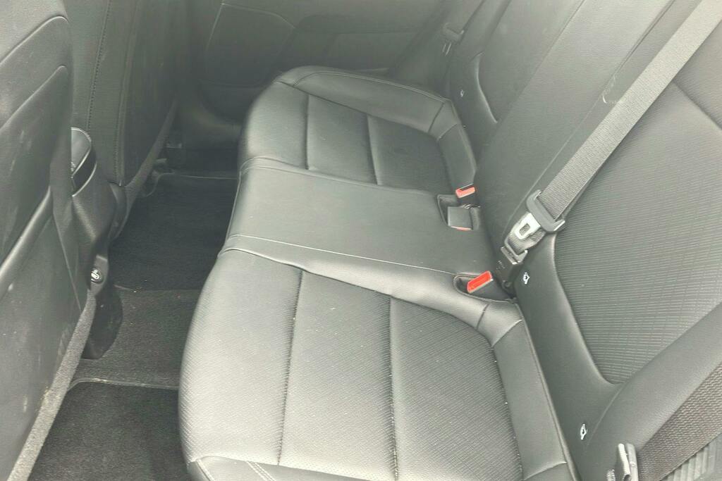 Kia Stonic 1.0 T Gdi Mhev 3 Suv Hybrid Dct Grey #4
