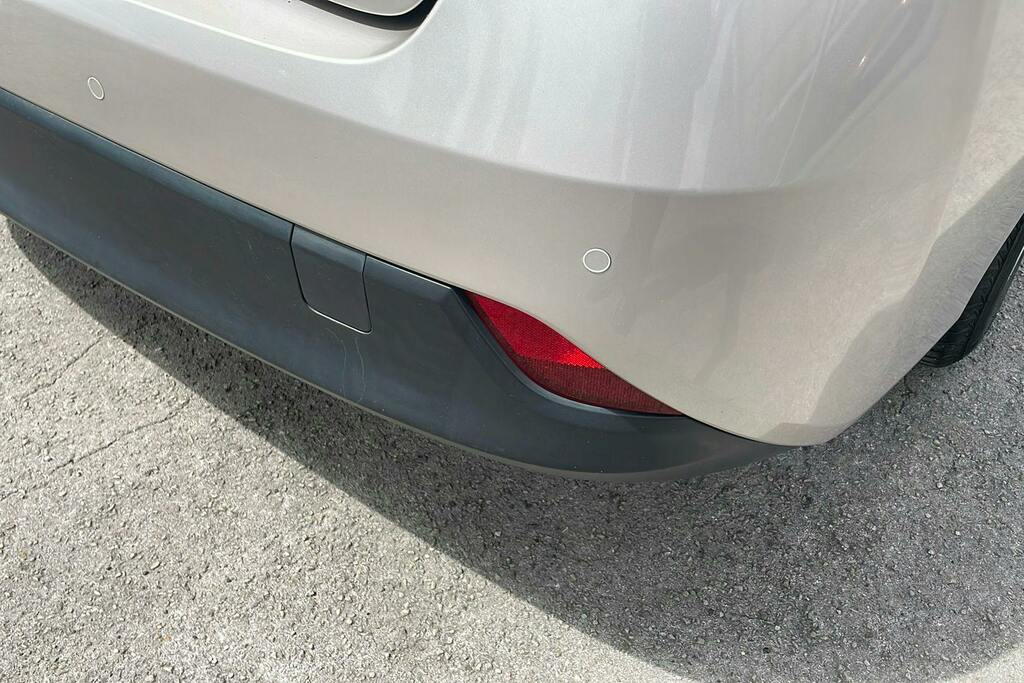 Toyota Prius+ 1.8L Excel Grey #41
