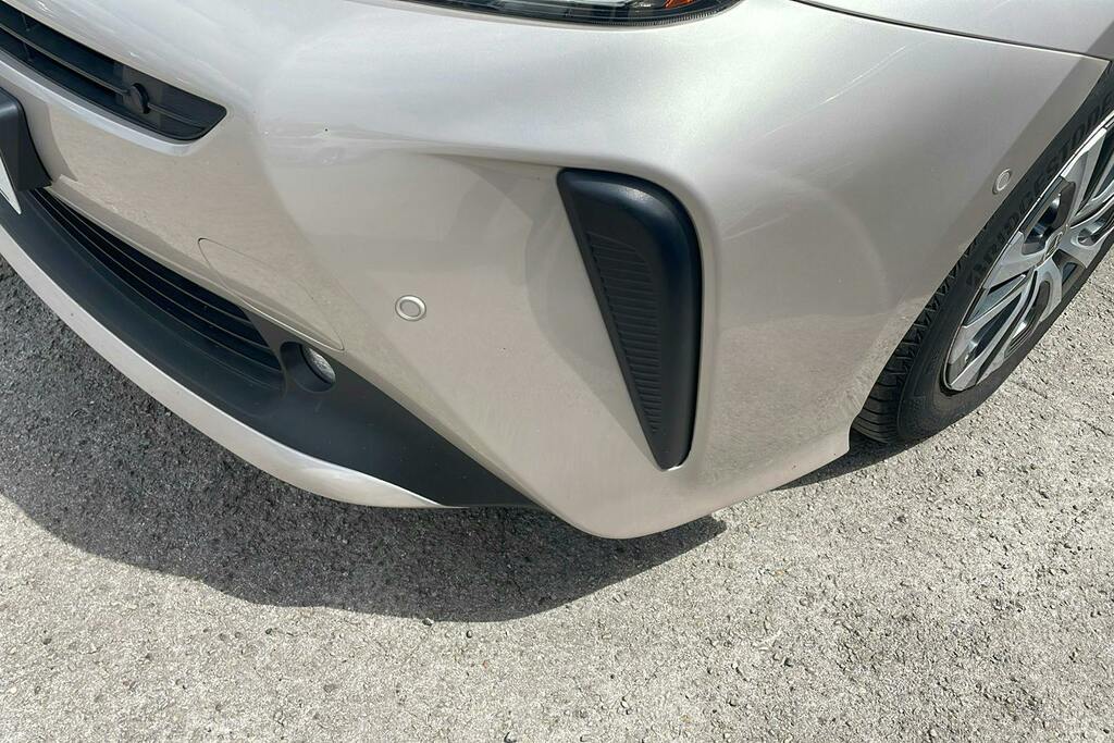 Toyota Prius+ 1.8L Excel Grey #46