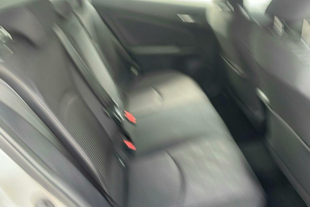 Toyota Prius+ 1.8L Excel Grey #26