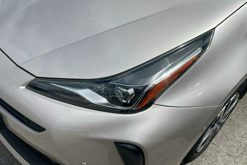 Toyota Prius+ 1.8L Excel Grey #45