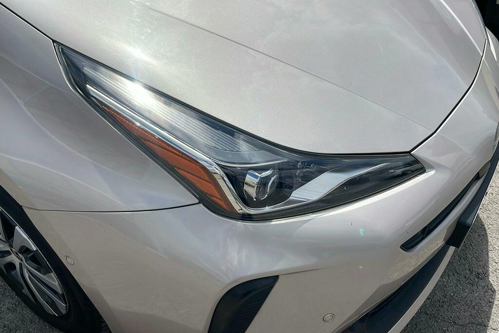 Toyota Prius+ 1.8L Excel Grey #43