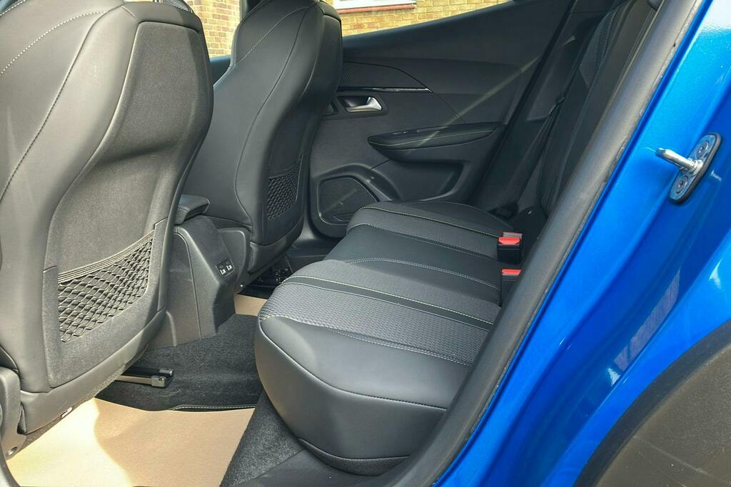 Peugeot 2008 1.2 Puretech Gt Suv Eat Blue #4
