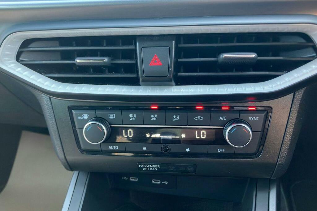 Seat Arona 1.0 Tsi 110 Xperience Lux Dsg Red #37
