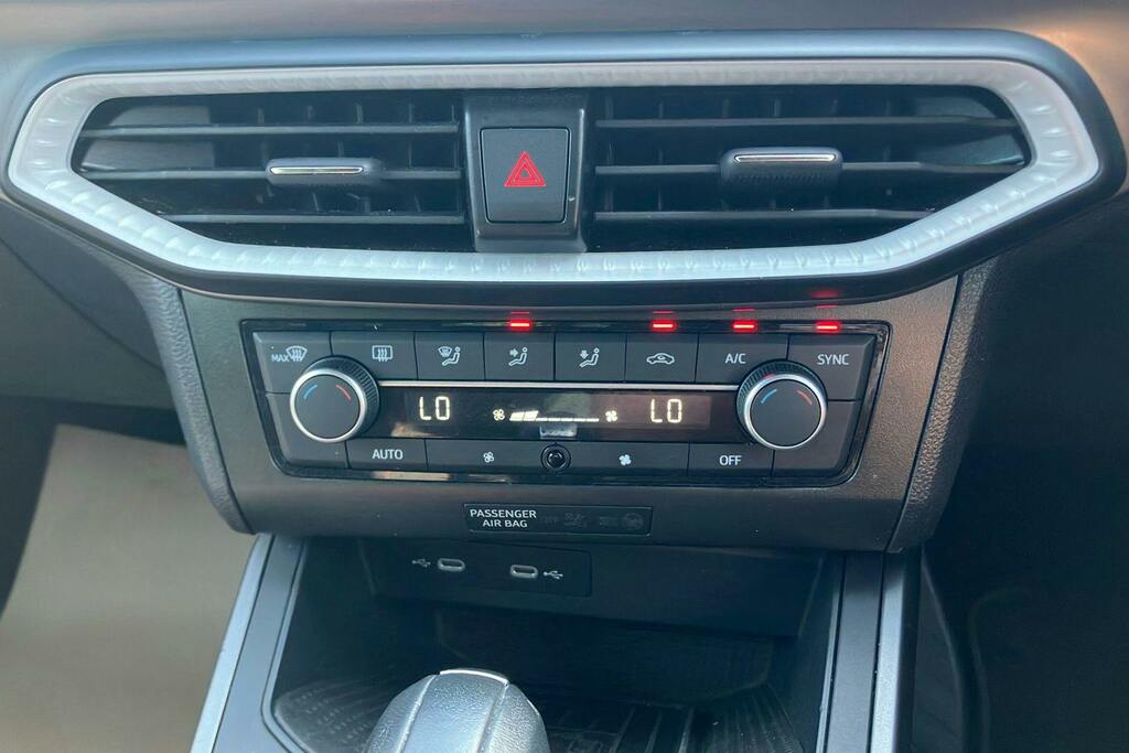 Seat Arona 1.0 Tsi 110 Xperience Lux Dsg Red #13