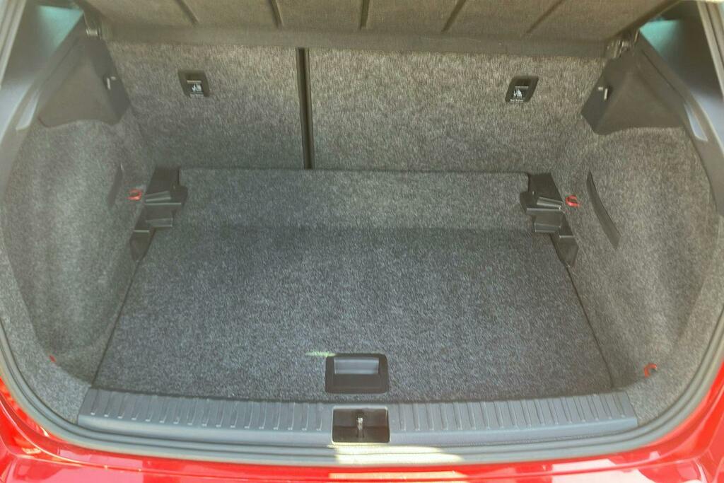 Seat Arona 1.0 Tsi 110 Xperience Lux Dsg Red #45