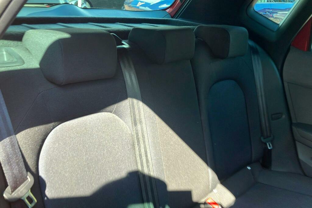 Seat Arona 1.0 Tsi 110 Xperience Lux Dsg Red #27