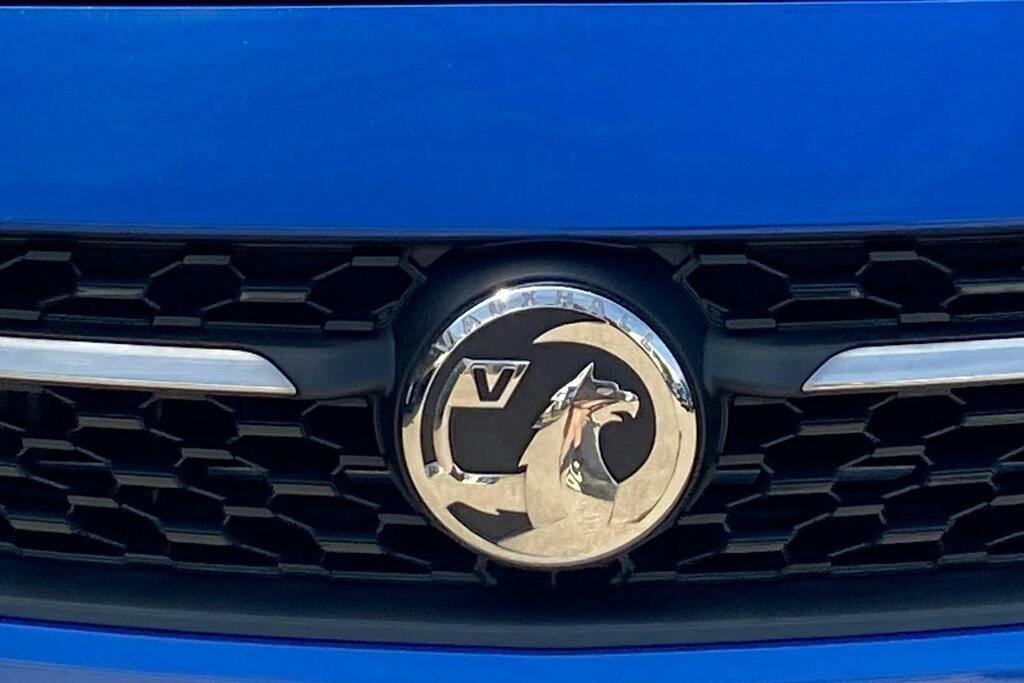 Vauxhall Corsa 1.2 Turbo Ultimate Hatchback  #6